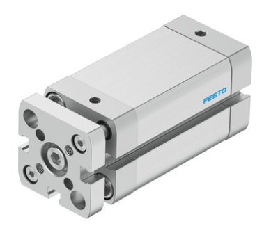 Siłownik pneumatyczny ADNGF-25-40-P-A FESTO Siłownik pneumatyczny ADNGF-25-40-P-A FESTO