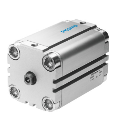 Siłownik pneumatyczny ADVU-63-50-P-A FESTO Siłownik pneumatyczny ADVU-63-50-P-A FESTO