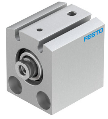 Siłownik pneumatyczny AEVC-20-5-I-P-A FESTO Siłownik pneumatyczny AEVC-20-5-I-P-A FESTO
