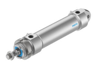 Siłownik pneumatyczny CRDSNU-32-50-PPS-A-MG-A3 FESTO