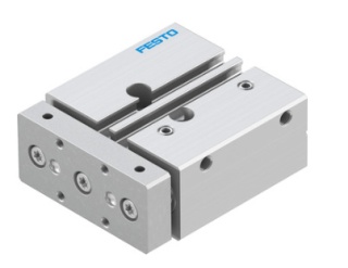 Siłownik pneumatyczny DFM-12-20-P-A-KF FESTO
