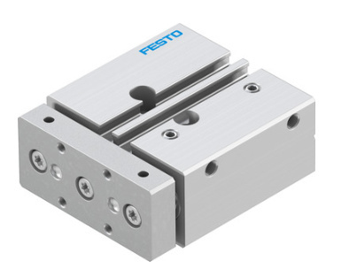 Siłownik pneumatyczny DFM-12-20-P-A-GF FESTO Siłownik pneumatyczny DFM-12-20-P-A-GF FESTO