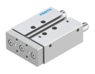 Siłownik pneumatyczny DFM-16-40-P-A-KF FESTO