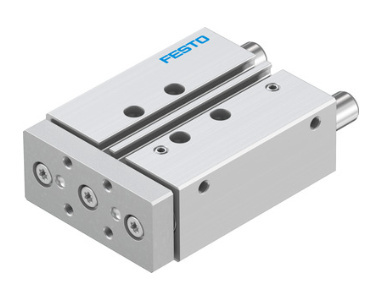 Siłownik pneumatyczny DFM-16-40-P-A-GF FESTO Siłownik pneumatyczny DFM-16-40-P-A-GF FESTO