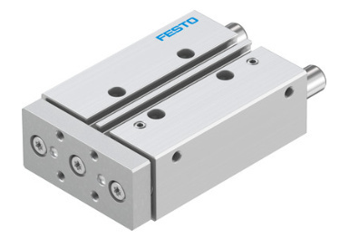 Siłownik pneumatyczny DFM-16-50-P-A-GF FESTO Siłownik pneumatyczny DFM-16-50-P-A-GF FESTO
