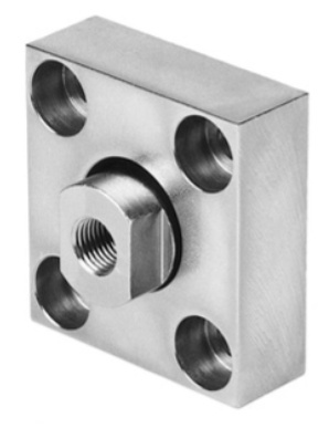 Sprzęgło elastyczne KSG-M27X2 FESTO
