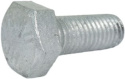 Śruby kl.8.8 ocynk ogniowy M16x45 DIN 933 Śruby kl.8.8 ocynk ogniowy M16x45 DIN 933