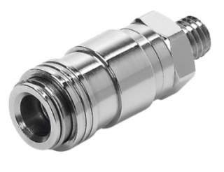 Szybkozłącze KD2-M5-A FESTO