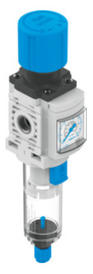 Filtroreduktor ciśnienia MS4-LFR-1/4-D6-C-P-M-AG-BAR-B FESTO Filtroreduktor ciśnienia MS4-LFR-1/4-D6-C-P-M-AG-BAR-B FESTO