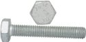 M10x25 Śruby kl.10.9 ocynk płatkowy DIN 933 5szt. M10x25 Śruby kl.10.9 ocynk płatkowy DIN 933 5szt.