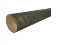 Pręt, wałek z brązu 51mm B101 100mm PIŁA Pręt, wałek z brązu 51mm B101 100mm PIŁA