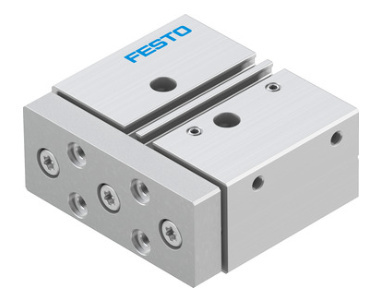 Siłownik pneumatyczny DFM-20-20-P-A-GF FESTO