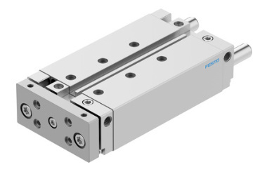Siłownik pneumatyczny DFM-25-100-B-PPV-A-GF FESTO Siłownik pneumatyczny DFM-25-100-B-PPV-A-GF FESTO