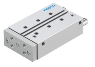 Siłownik pneumatyczny DFM-25-100-P-A-GF FESTO