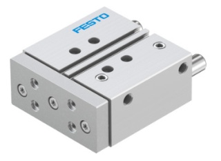 Siłownik pneumatyczny DFM-25-50-B-PPV-A-GF FESTO