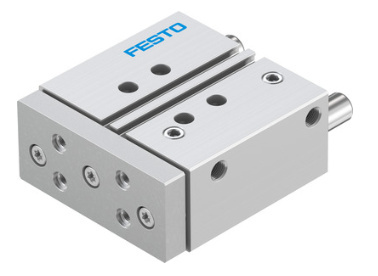 Siłownik pneumatyczny DFM-25-40-P-A-KF FESTO Siłownik pneumatyczny DFM-25-40-P-A-KF FESTO