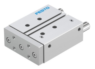 Siłownik pneumatyczny DFM-50-100-P-A-GF FESTO
