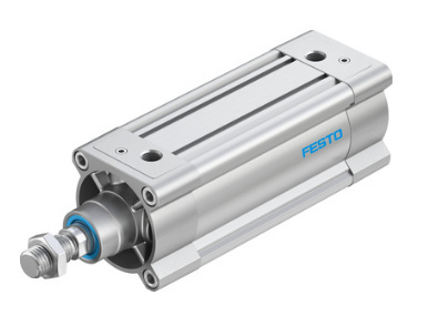 Siłownik pneumatyczny DSBC-80-125-PPVA-N3 FESTO
