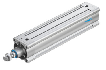 Siłownik pneumatyczny DSBC-80-280-PPVA-N3 FESTO