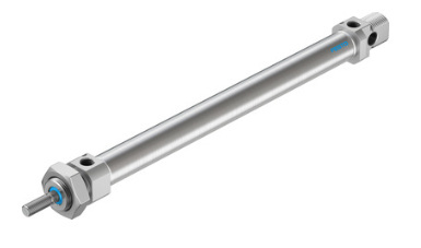 Siłownik pneumatyczny DSNU-20-200-PPV-A FESTO Siłownik pneumatyczny DSNU-20-200-PPV-A FESTO