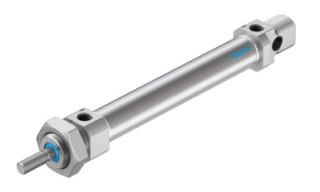 Siłownik pneumatyczny DSNU-20-20-P-A FESTO