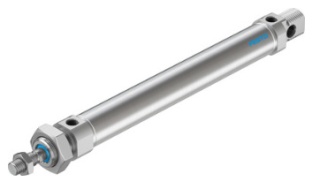 Siłownik pneumatyczny DSNU-25-200-PPV-A FESTO