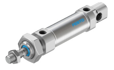Siłownik pneumatyczny DSNU-25-25-P-A FESTO