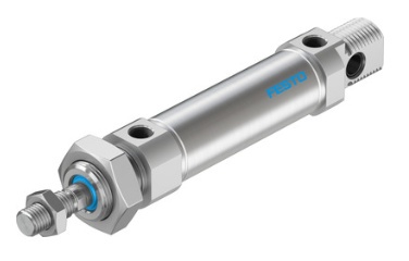 Siłownik pneumatyczny DSNU-25-40-P-A FESTO