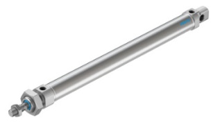 Siłownik pneumatyczny DSNU-25-400-PPV-A FESTO