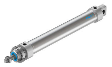Siłownik pneumatyczny DSNU-32-200-PPV-A FESTO Siłownik pneumatyczny DSNU-32-200-PPV-A FESTO