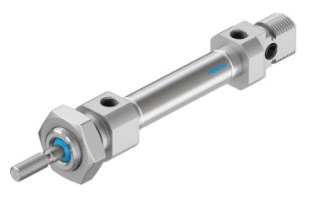 Siłownik pneumatyczny DSNU-8-15-P-A FESTO