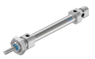 Siłownik pneumatyczny DSNU-8-40-P-A FESTO
