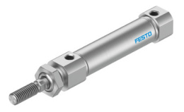 Siłownik pneumatyczny DSNU-8-40-P-A FESTO