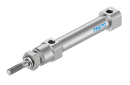 Siłownik pneumatyczny DSNU-S-8-40-P-A FESTO