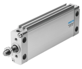Siłownik pneumatyczny DZF-25-160-A-P-A FESTO
