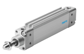 Siłownik pneumatyczny DZH-40-50-PPV-A FESTO