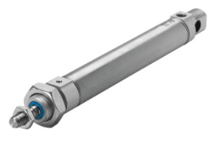 Siłownik pneumatyczny ESNU-16-10-P-A FESTO