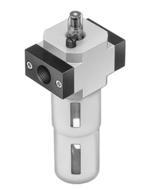 Smarownica pneumatyczna LOE-1/4-D-MINI FESTO