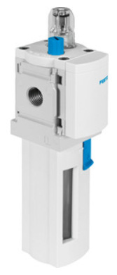 Smarownica pneumatyczna MS6-LOE-1/2-R FESTO Smarownica pneumatyczna MS6-LOE-1/2-R FESTO
