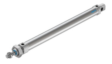 Siłownik pneumatyczny DSNU-25-250-PPV-A FESTO