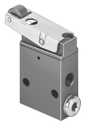 Zawór pneumatyczny RS-3-1/8 FESTO Zawór pneumatyczny RS-3-1/8 FESTO