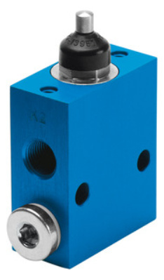 Zawór pneumatyczny V/O-3-1/8 FESTO Zawór pneumatyczny V/O-3-1/8 FESTO