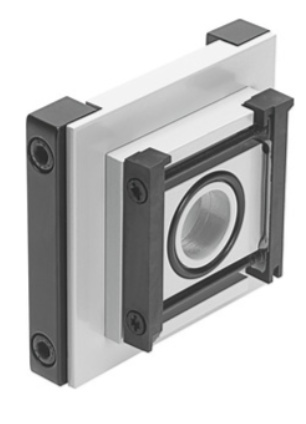 Zespół przygotowania powietrza - Płyta przyłączeniowa MS6-9-ARMV FESTO Zespół przygotowania powietrza - Płyta przyłączeniowa MS6-9-ARMV FESTO
