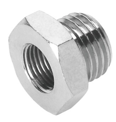 Złączka redukcyjna gwintowana NPFC-R-G1-G12-MF FESTO