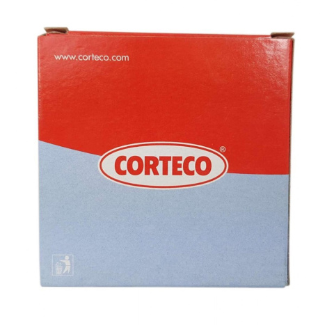 Uszczelniacz 01001689 CORTECO 35x52x6/6,5 NBR BABSL