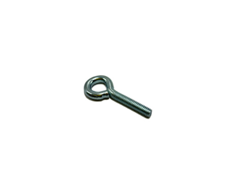 Hak oczkowy zamkniety M6x30x10 Hak oczkowy zamkniety M6x30x10