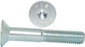 M5x40 Śruby imbusowe kl.10.9 DIN 7991 NG oc 10szt.