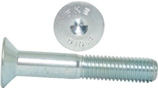M5x40 Śruby imbusowe kl.10.9 DIN 7991 NG oc 10szt.