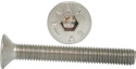 M10x35 Śruby imbusowe DIN 7991 PG A2 3szt. M10x35 Śruby imbusowe DIN 7991 PG A2 3szt.