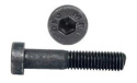 Śruba imbusowa M8x25 KL.10.9 DIN 7984 cz 5szt. Śruba imbusowa M8x25 KL.10.9 DIN 7984 cz 5szt.